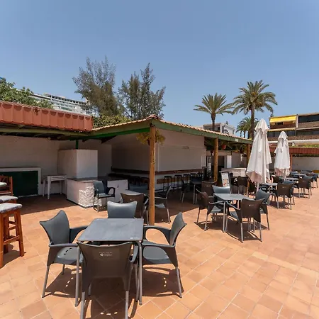 Monte Rojo Atlantic View San Agustín