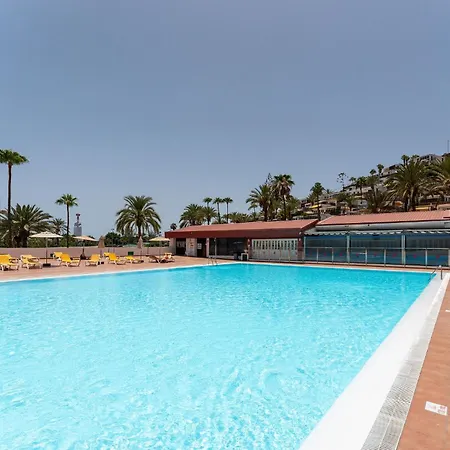 Monte Rojo Atlantic View * San Agustín