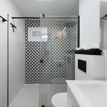 Lägenhet Monte Rojo Atlantic View *