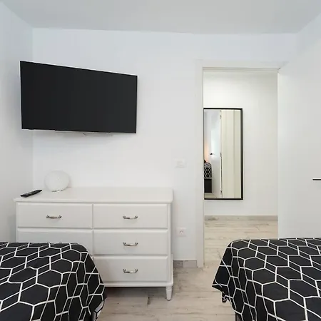 Lägenhet Monte Rojo Atlantic View