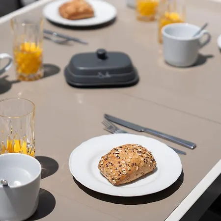 Lägenhet Monte Rojo Atlantic View San Agustín