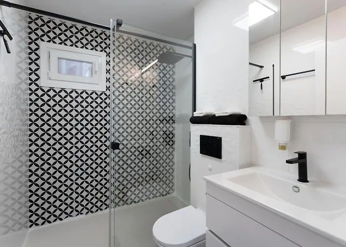 Monte Rojo Atlantic View Appartement
