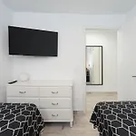 Appartement Monte Rojo Atlantic View