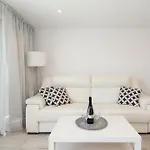 Monte Rojo Atlantic View Appartement