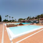Appartement Monte Rojo Atlantic View San Agustín