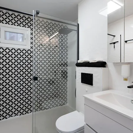 Monte Rojo Atlantic View Apartment
