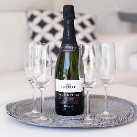 Monte Rojo Atlantic View Appartement *