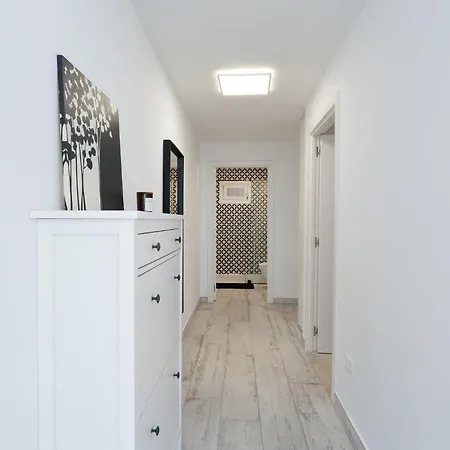 Monte Rojo Atlantic View *