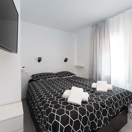 Monte Rojo Atlantic View Appartement *