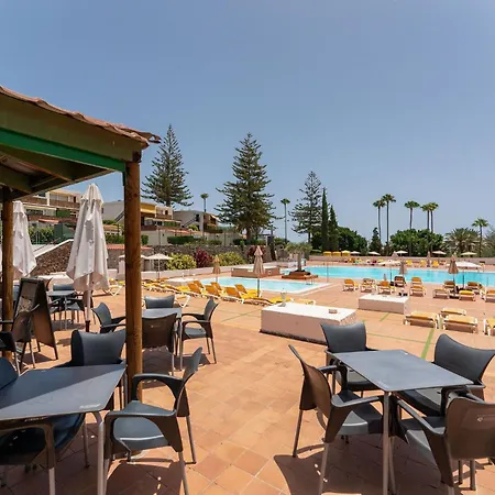 Apartment Monte Rojo Atlantic View San Agustin (Gran Canaria)