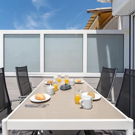 Monte Rojo Atlantic View