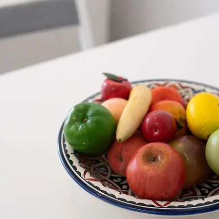 Monte Rojo Atlantic View Appartement *