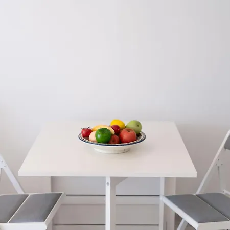 Monte Rojo Atlantic View