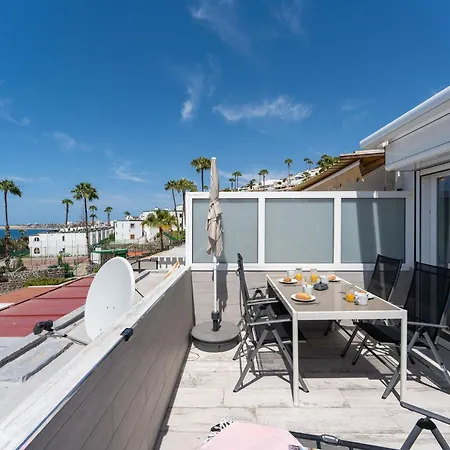 Apartment Monte Rojo Atlantic View