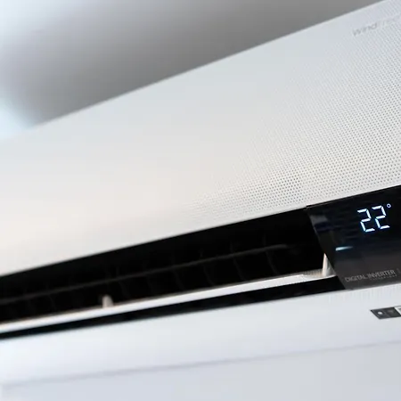 Monte Rojo Atlantic View Appartement