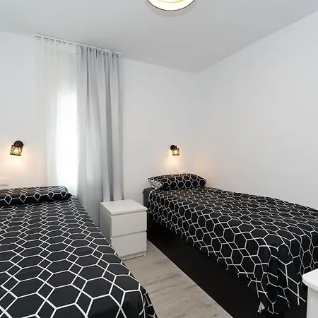 Apartment Monte Rojo Atlantic View *