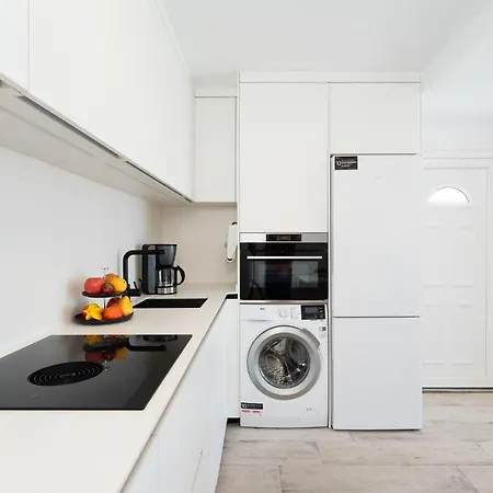 Monte Rojo Atlantic View * San Agustín