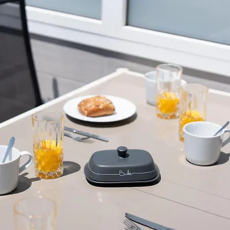 Appartement Monte Rojo Atlantic View *