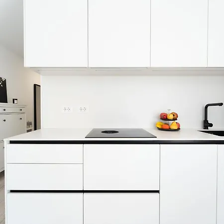 Monte Rojo Atlantic View