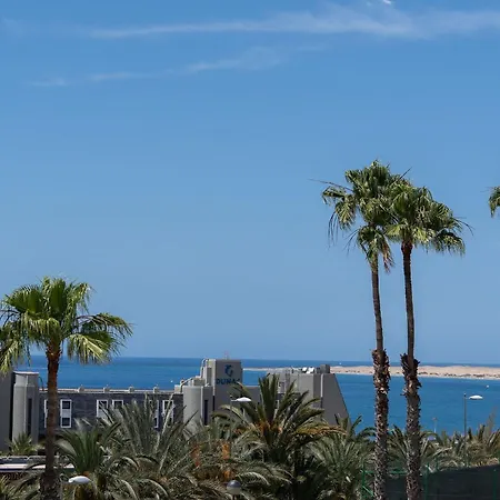 Monte Rojo Atlantic View