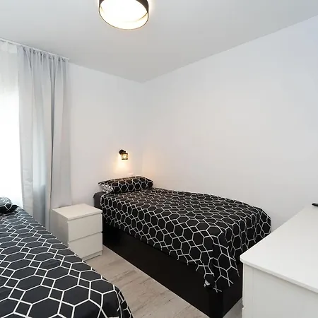 Appartement Monte Rojo Atlantic View San Agustín