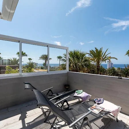 Monte Rojo Atlantic View *