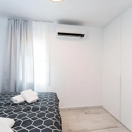 Appartement Monte Rojo Atlantic View