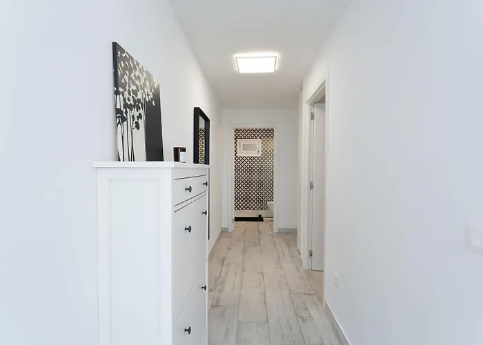 Monte Rojo Atlantic View *