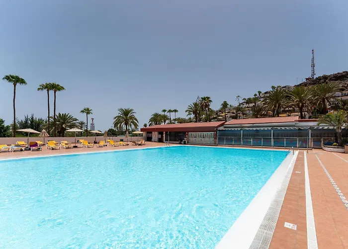 Monte Rojo Atlantic View * Сан-Августин