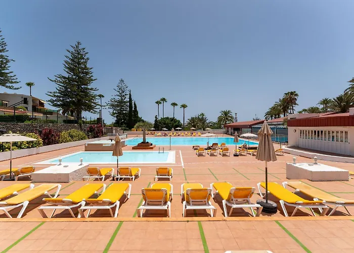 Monte Rojo Atlantic View