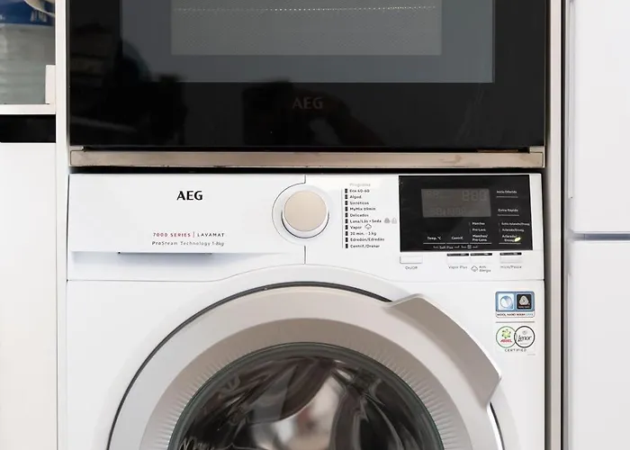 Monte Rojo Atlantic View Апартаменты