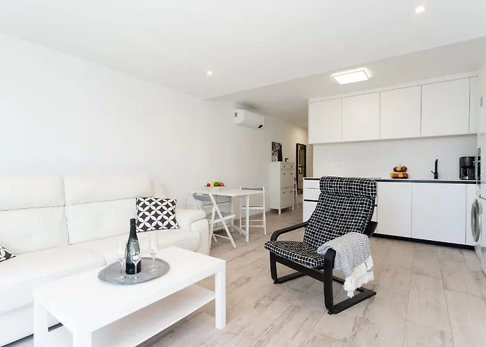 Monte Rojo Atlantic View * Сан-Августин