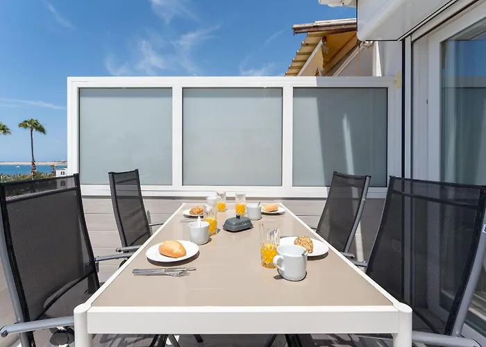 Monte Rojo Atlantic View