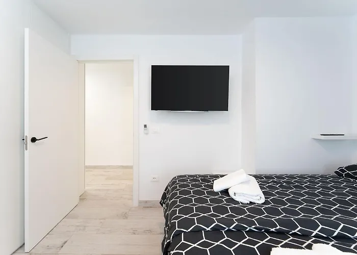 Monte Rojo Atlantic View *