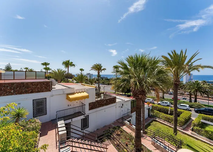 Monte Rojo Atlantic View Сан-Августин