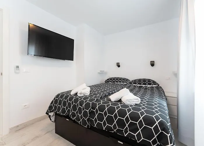 Monte Rojo Atlantic View * Сан-Августин