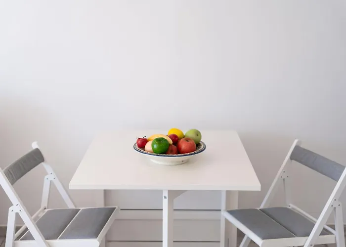 Monte Rojo Atlantic View