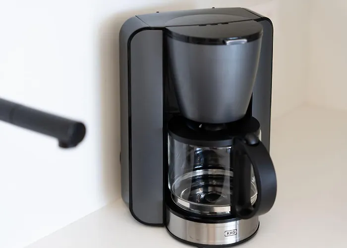 Апартаменты Monte Rojo Atlantic View *