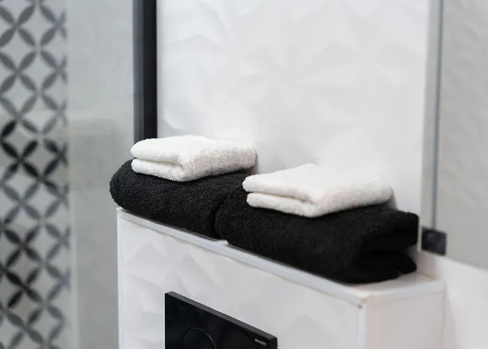 Monte Rojo Atlantic View Апартаменты Сан-Августин