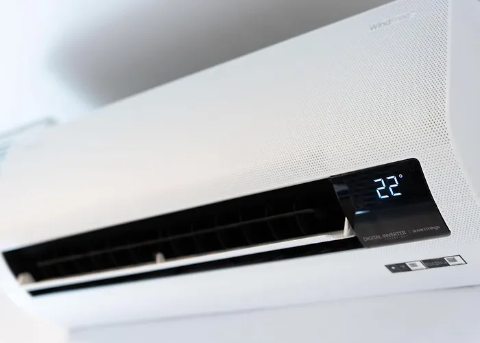 Monte Rojo Atlantic View Апартаменты