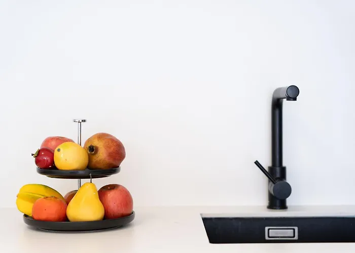 Monte Rojo Atlantic View Сан-Августин