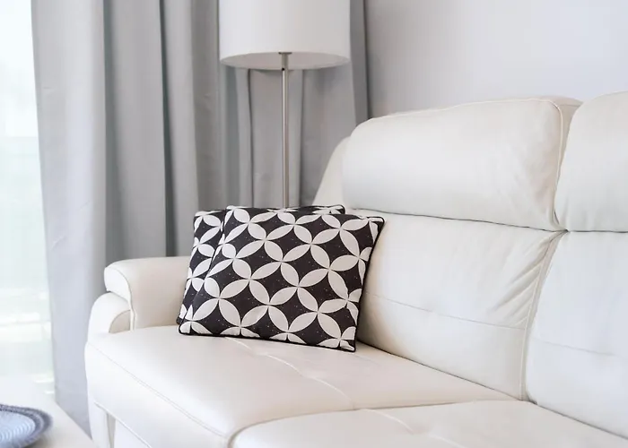 Monte Rojo Atlantic View