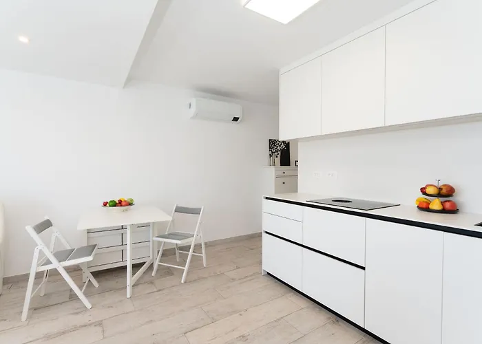 Monte Rojo Atlantic View * Сан-Августин