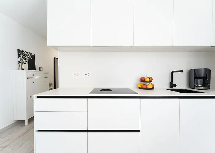 Monte Rojo Atlantic View